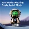 For Volvo Car Air Outlet Robot Perfume Ornament Fragrance Water Diffuser For Volvo Xc60 Xc90 V40 V60 S60 V50 V90 S80 C40 XC40 V7 RU8