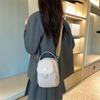 Women's Fashion Handbag Shoulder Diagonal Span Bag
