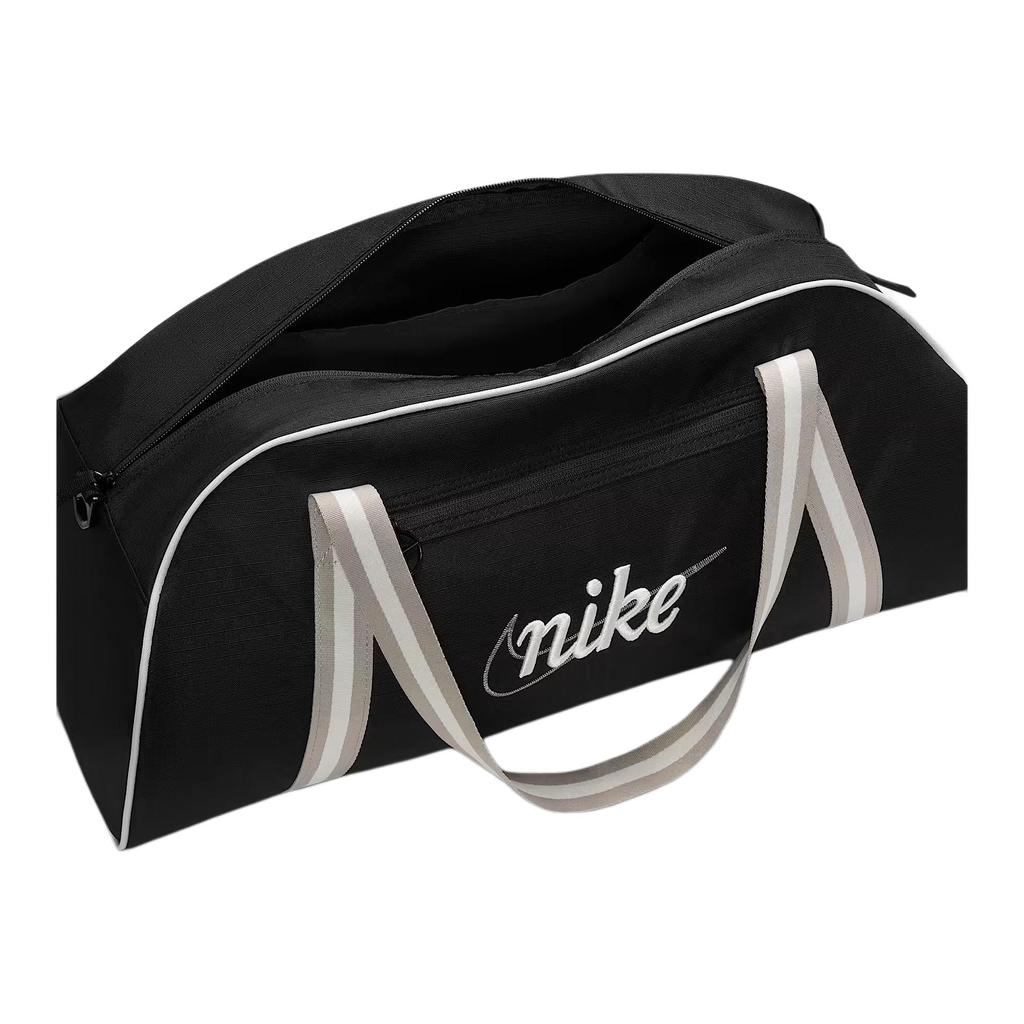 Nike Polyester Handbag, Shoulder Bag Unisex Black DH6863-014