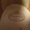 Great CHURCH'S Leather shoes Burwood Met Studs Wingtip Brown leather Women 36.5 Used