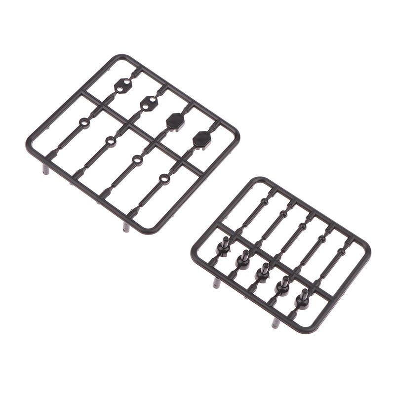 For Model Taking Tools Military Model Yamaguchi Style Articular Branch Ball Type Movable Joint Ball Joint Parts