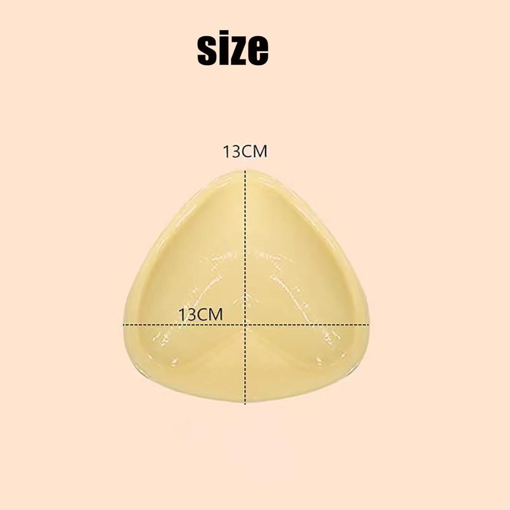 Inserts Sticky Bra Inserts Waterproof Sticky Bra New Breast Pads  Women