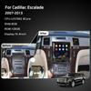 10.4Inch Car Multimedia Player For Cadillac Escalade 2007-2013 GPS Navigation Radio Android12 8Core 8+128G CarPlay 4G 360Camera