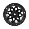 RC Wheel Hub 1.9 Inch Universal Nylon Beadlock Wheel Rim for Traxxas for Axial Scx10 D90 4pcs