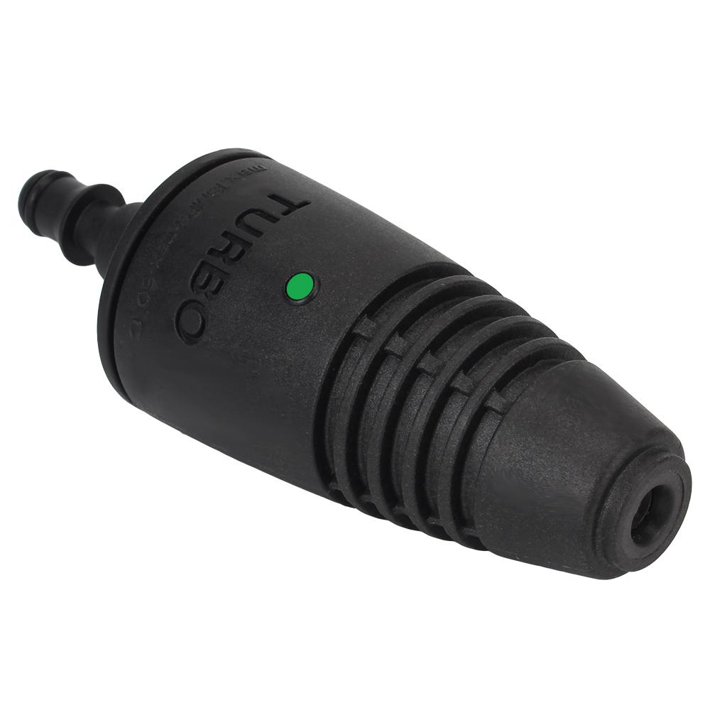 Quick Realse Connector High Pressure Washer Spray for Karcher Lavor Comet VAX Turbo Nozzle MAX 18Mpa