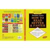 How To Read Better & Faster