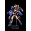 Kotobukiya Megami Device Buster Doll Tank Midnight Fang 172mm Scale Plastic Model