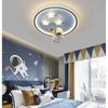 Boys Room Smart LED Ceiling Light