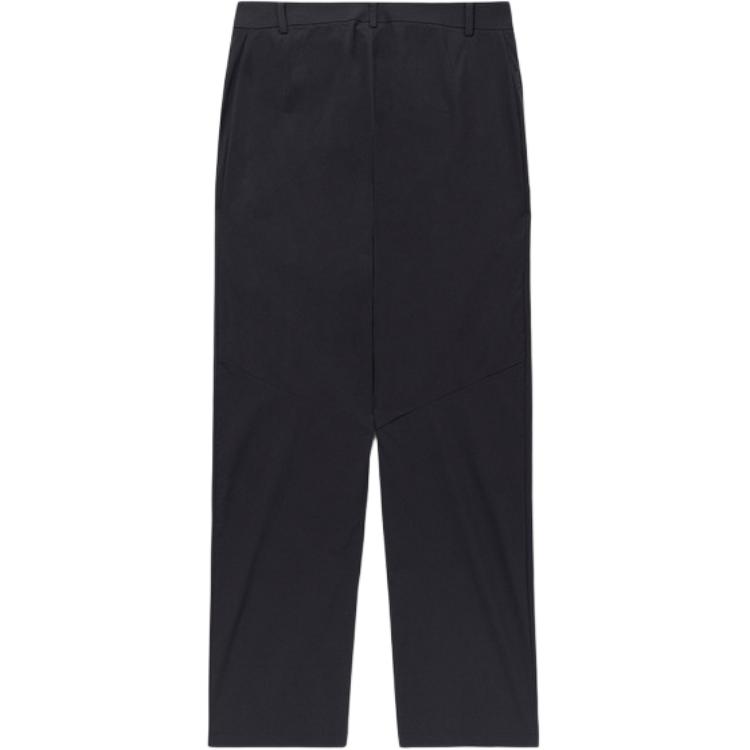 DESCENTE Casual Pants Men's Moderate Tapered Pants SQ121DPT33