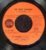 Disco de 7 polegadas LES CHATS SAUVAGES COM DICK RIVERS Hey Pony 45EA493 Path 1961 França Rock Usado