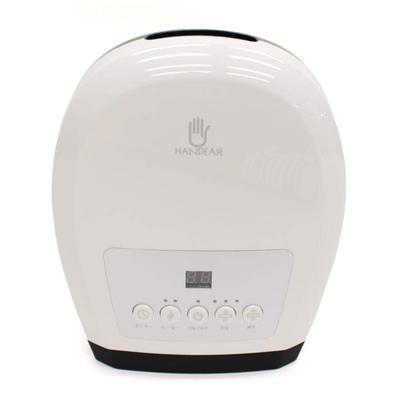 Ito HIRO Heater-Equipped Hand Care HANDEASE HE-HDM001