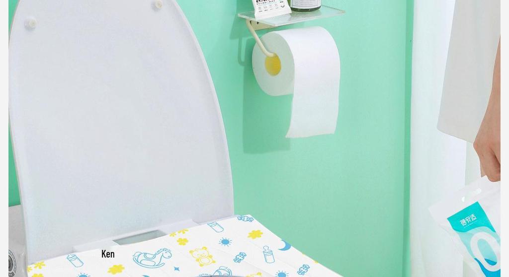 Portable Travel Set: Disposable Underwear, Towel, Bath Towel, and Toilet Mat for 4-Day, 3-Night Trip