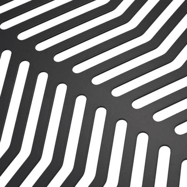 Kryt chladiče pro motocykly Honda VFR1200X DCT (2012-2019)