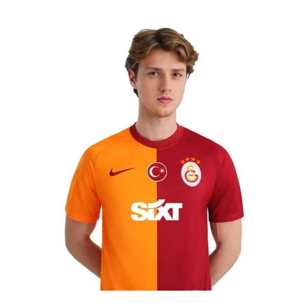 Licensed 2023/2024 Home Jersey With Pieces