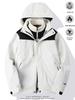 Men's Stormproof 3-in-1 Outdoor Jacket, Workwear & Mountaineering Outerwear, Custom Logo Option Available