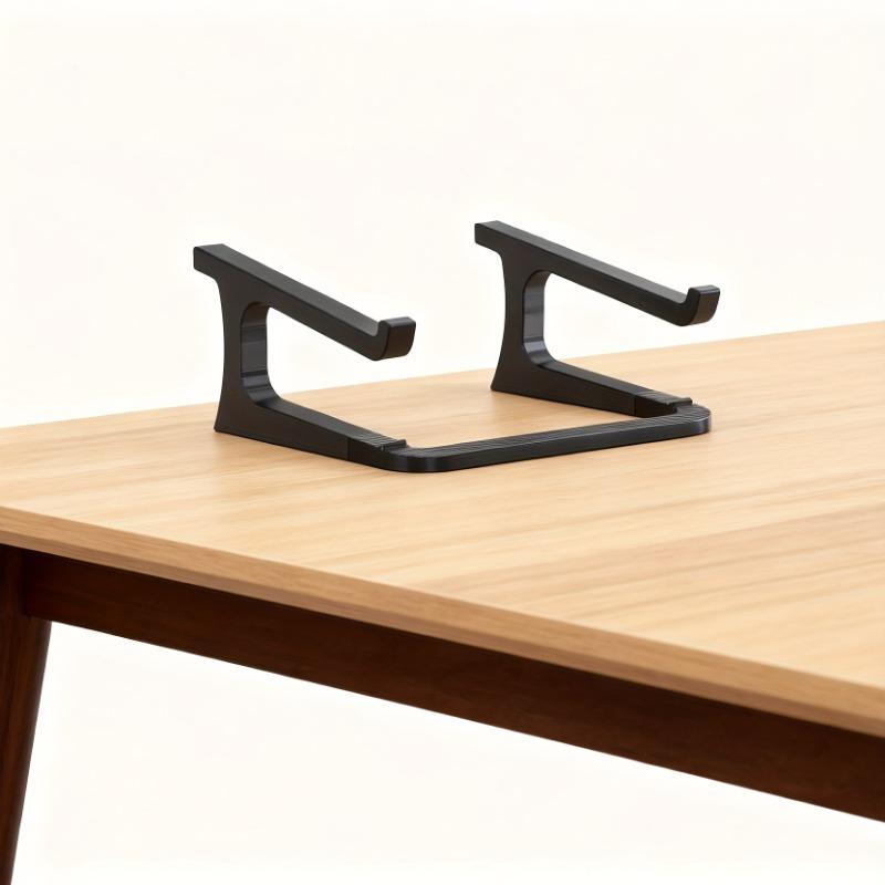 Detachable Laptop Desktop Stand
