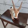 Cute Antelope and Sheep Plush Toy - Birthday Gift & Home Decor