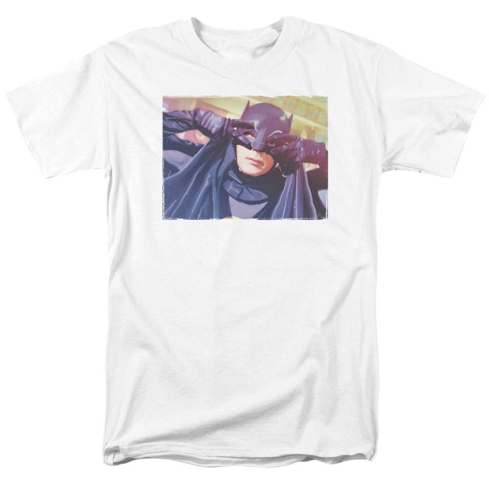 DC Comics - Batman Classic TV - Smooth Groove - Children s T-shirt 100