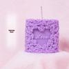 Soy Wax Cat Paw Candle - Long-lasting, Low-temp Drip for Intimate Fun