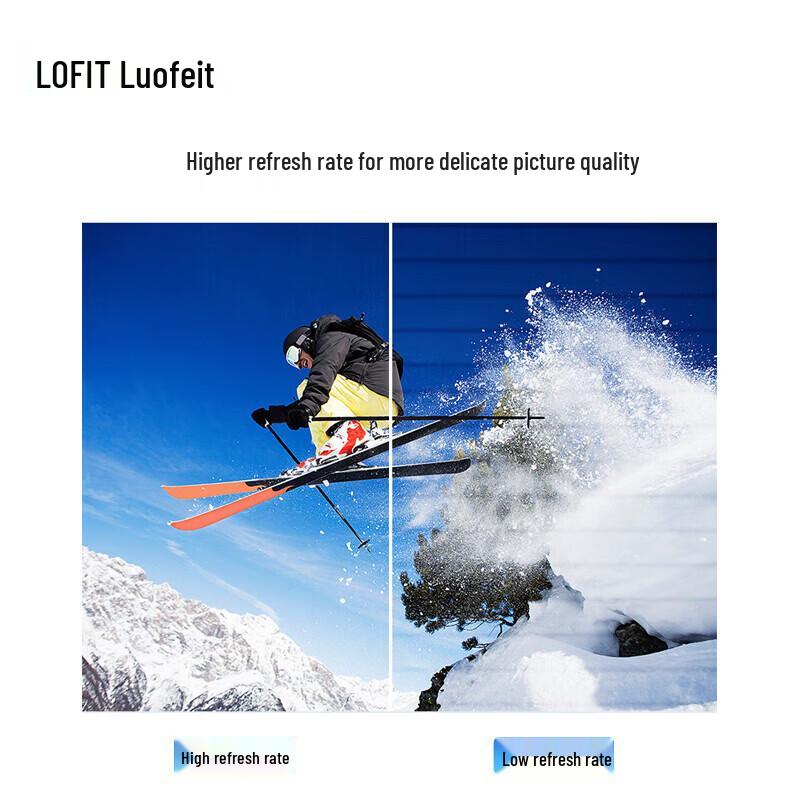 Lofit LFT-P15D2M Indoor Full-Color LED Display Module CN Plug (adapter Included)
