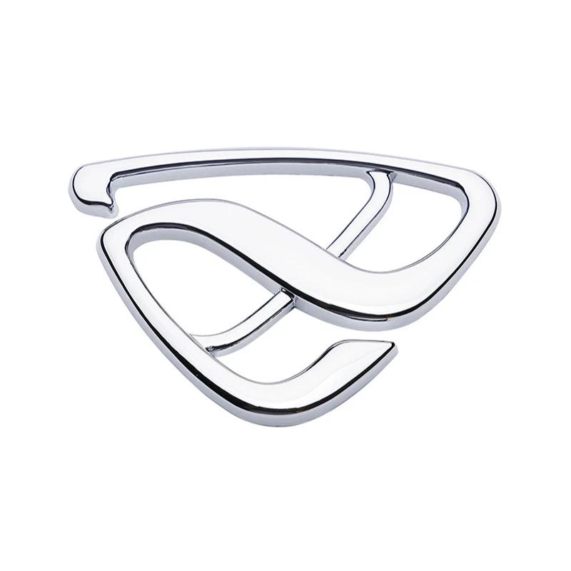 For Mazda 3 CX5 CX30 6 CX5 CX3 5 CX8 MX3 MX5 Speed 1PC Car Trunk Emblem Sticker Badge Decals Decoration h6