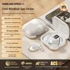 Bluetooth Earphones with Long Battery Life - Low Latency, Touch Control, Sports Series