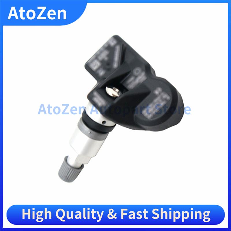 1PC-4PCS TPMS Tire Pressure Sensor 36106798872 for Alpina 6 D5 XD3 BMW F10 F07 F12 E84 F25 F26 E89 Mini R60 R61 R59 433MHz