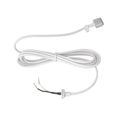 Cabo de Reparo DC de Substituição "Ponta T" para Carregador MacBook de 45W 60W 85W