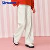 Fila FUSION Women's Knitted Straight-Leg Pants