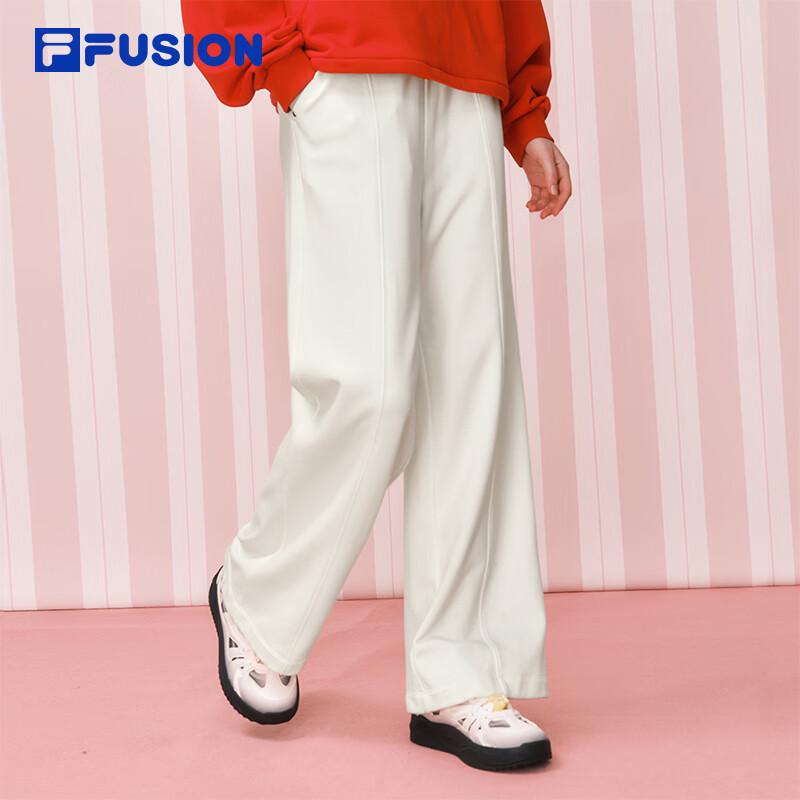 Fila FUSION Women's Knitted Straight-Leg Pants