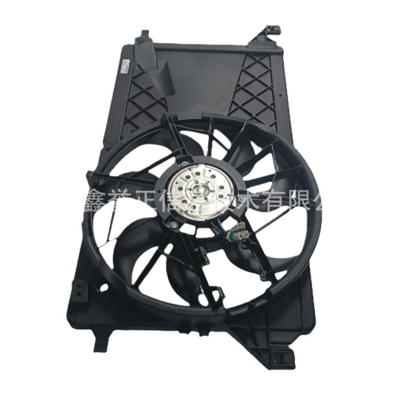 Ford Focus Electric Fan 5M5H-8C607AHH