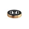 Mini Car Phone Holder Air Vent Smartphone Mobile Stand Magnetic Bracket For Honda Mugen Civic City Odyssey Accord CRV Hrv Jazz TA8