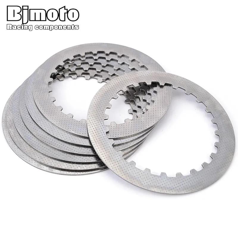 Clutch Friction Plates For K-TM 390 Duke 2013 2014 RC390 2014 2015 90232011000 90232111000 90232211000 90232010000