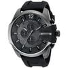 DIESEL Men's Watch BLACK DZ4378