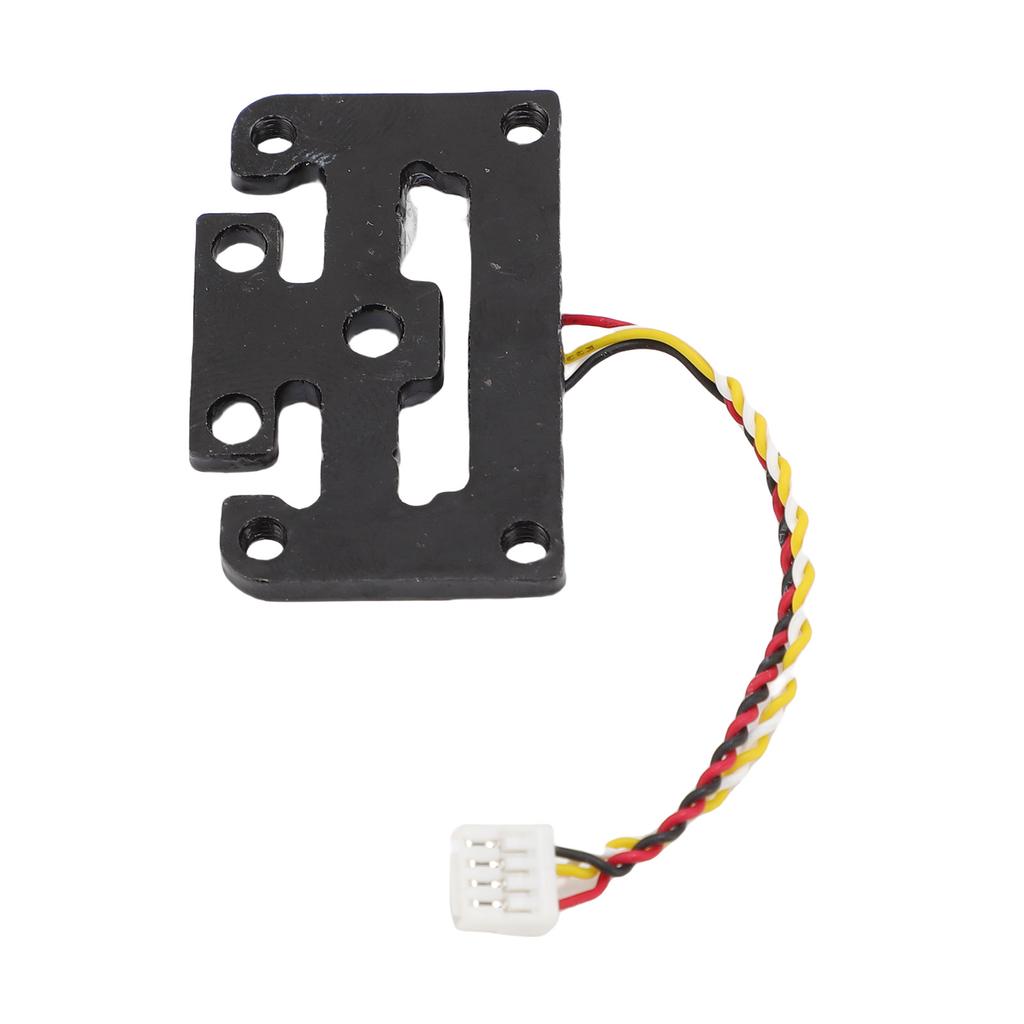 Dehnungsmessstreifen-Ersatz für Creality K2 Plus 3D-Drucker Stahl-Dehnungsmessstreifen Nivelliersensor 3D-Druckerzubehör