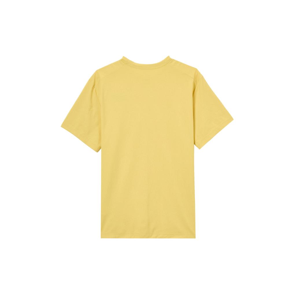 Nike HYVERSE AS M NK DF UV T Shirt Men's Yellow DV9840-700