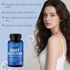 3x Suitable For Dht Blocker Hair Growth Support Drops Reduce Hair Loss