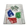 Interactive Card Games Toys English Sequence Games Chess And Chessboards Family Gathering Essentials Fidget Toy
