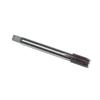 Fine-thread Machine Tap M11x1.0 Hss - Straight for Threading Steel