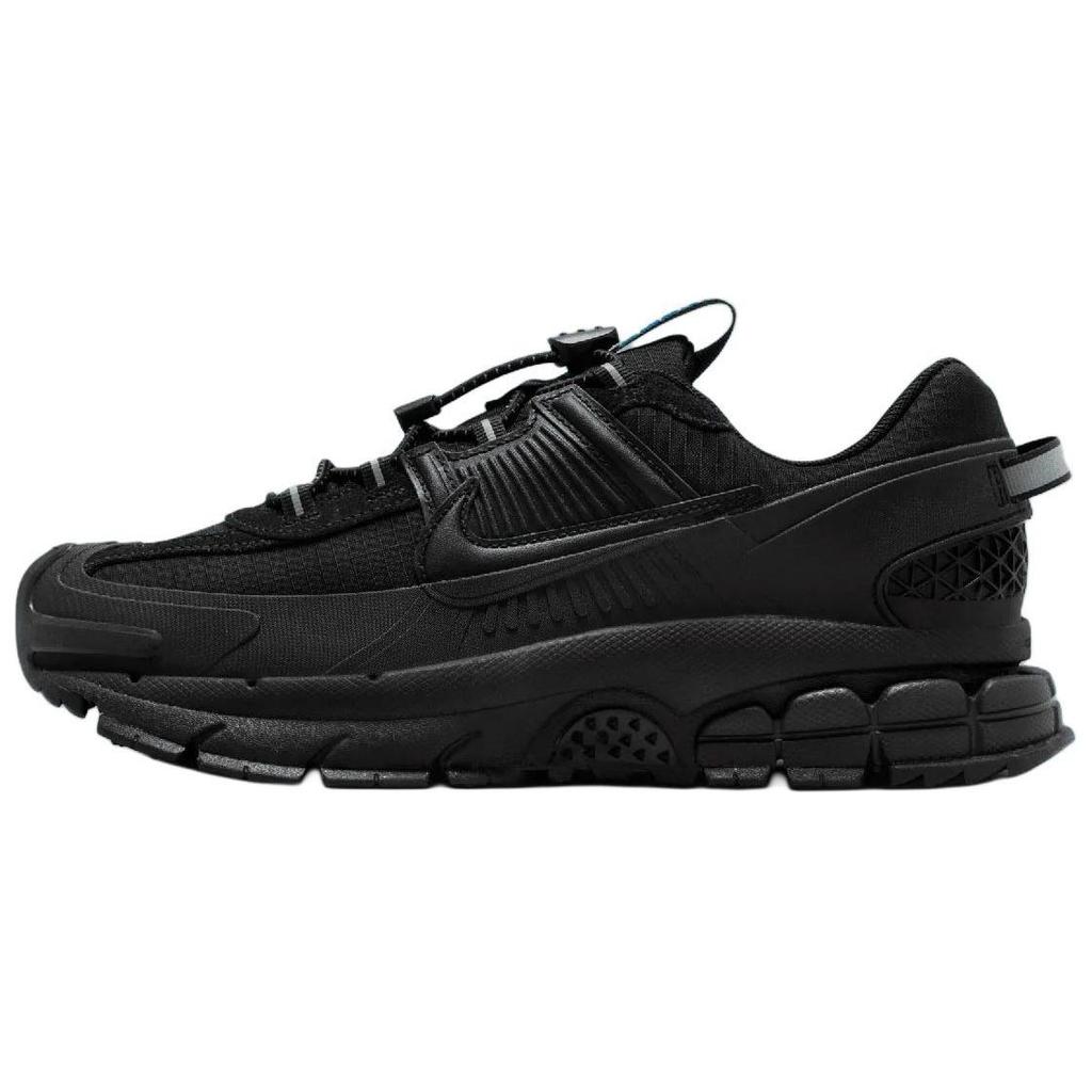 Nike Zoom Vomero Roam Triple Black Women's Sneakers casual HQ2181-004