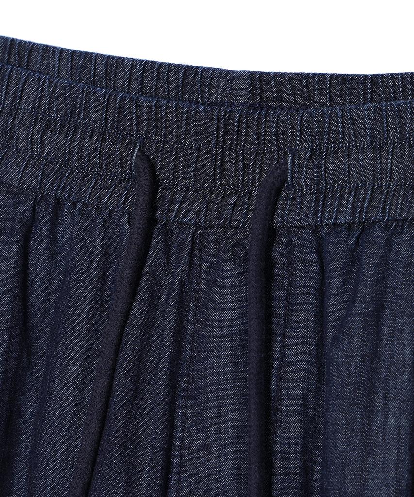 RAYFIKERS Bermuda Denim Shorts Vintage (Mo7Du467-065)