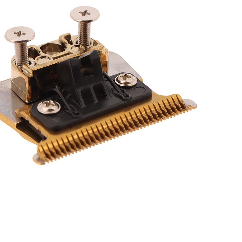 Professional Replacement Blade Stainless Steel For 787 707 Hair Cutter Machine Barber Trimmer Clipper Blade