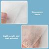 Non Woven Fabric Makeup Hood Disposable Beauty Makeup Protective Hoods Face Makeup Protector Hood
