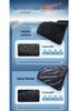 AION i60 2026 TPE Floor Mats - Full Coverage Car Interior Accessories
