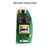 Wall Mount Solar Water Heater Control Board Intelligent Temperature Monitoring Easy Installation Corrosion Resistant