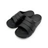 HEAD Slide Size 2HDM00151 Men's Sandals, Black, Medium, 3E,