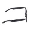 KI-Übersetzungsbrille Echtzeit-Übersetzer Intelligente Bluetooth-Sonnenbrille für Reisen Sport Musik Anrufe