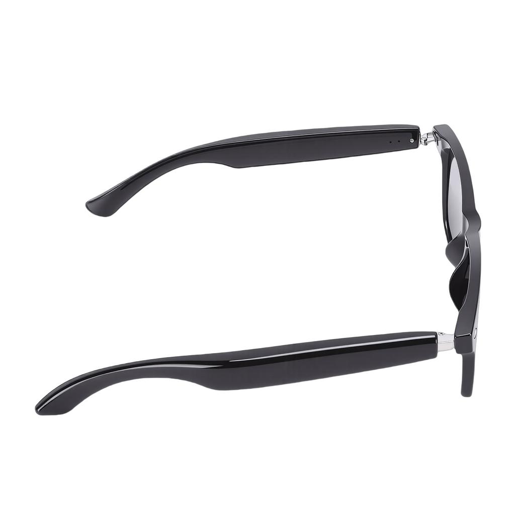 KI-Übersetzungsbrille Echtzeit-Übersetzer Intelligente Bluetooth-Sonnenbrille für Reisen Sport Musik Anrufe