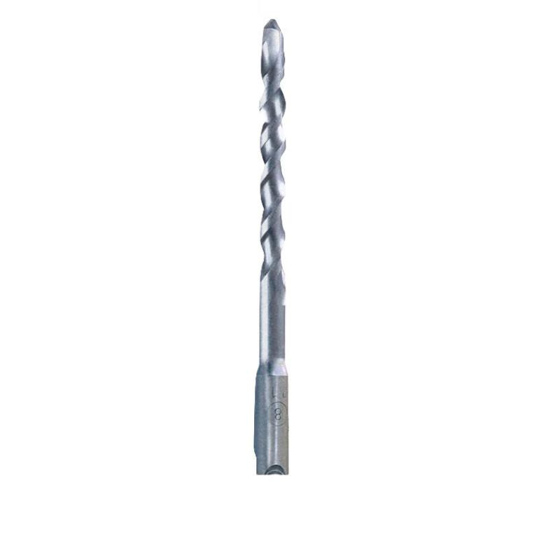 

Dongcheng Electric Hammer Drill Bit Set (9 Pcs) CN plug (adapter included)