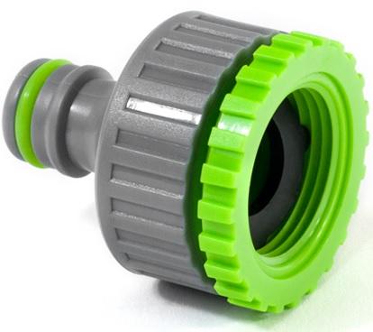 Internal Thread Connection with Reduction 341